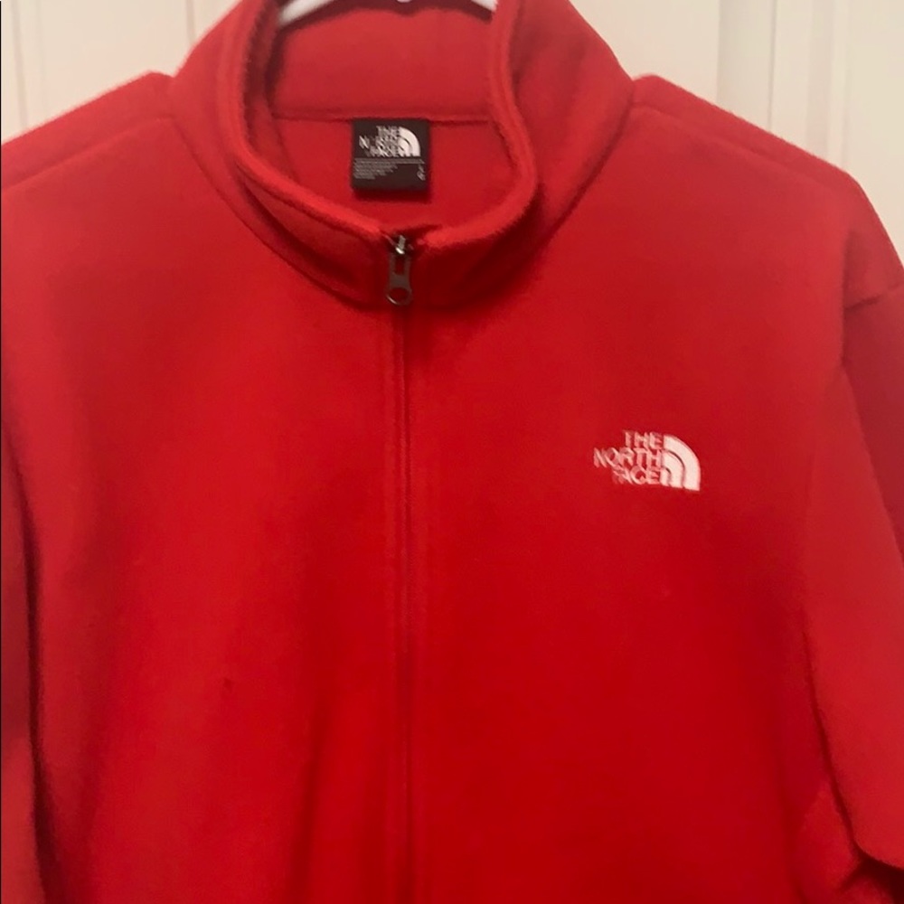 North Face Fleece